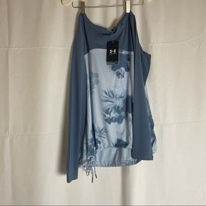 Under Armour lightweight pullover